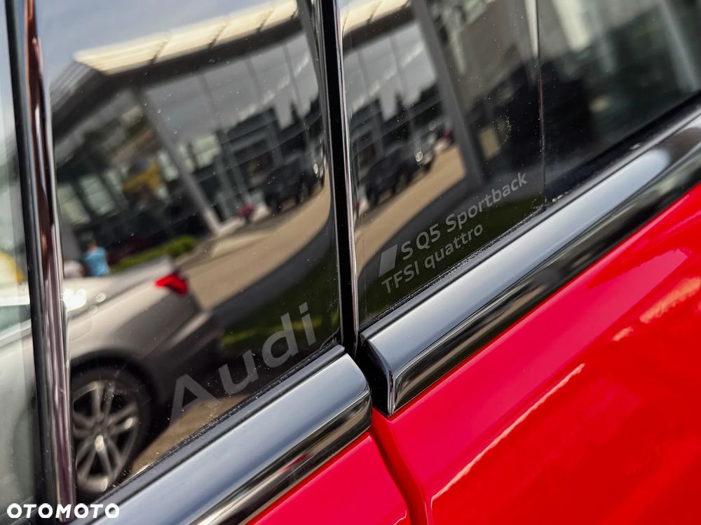 Audi SQ5 Sportback - 6