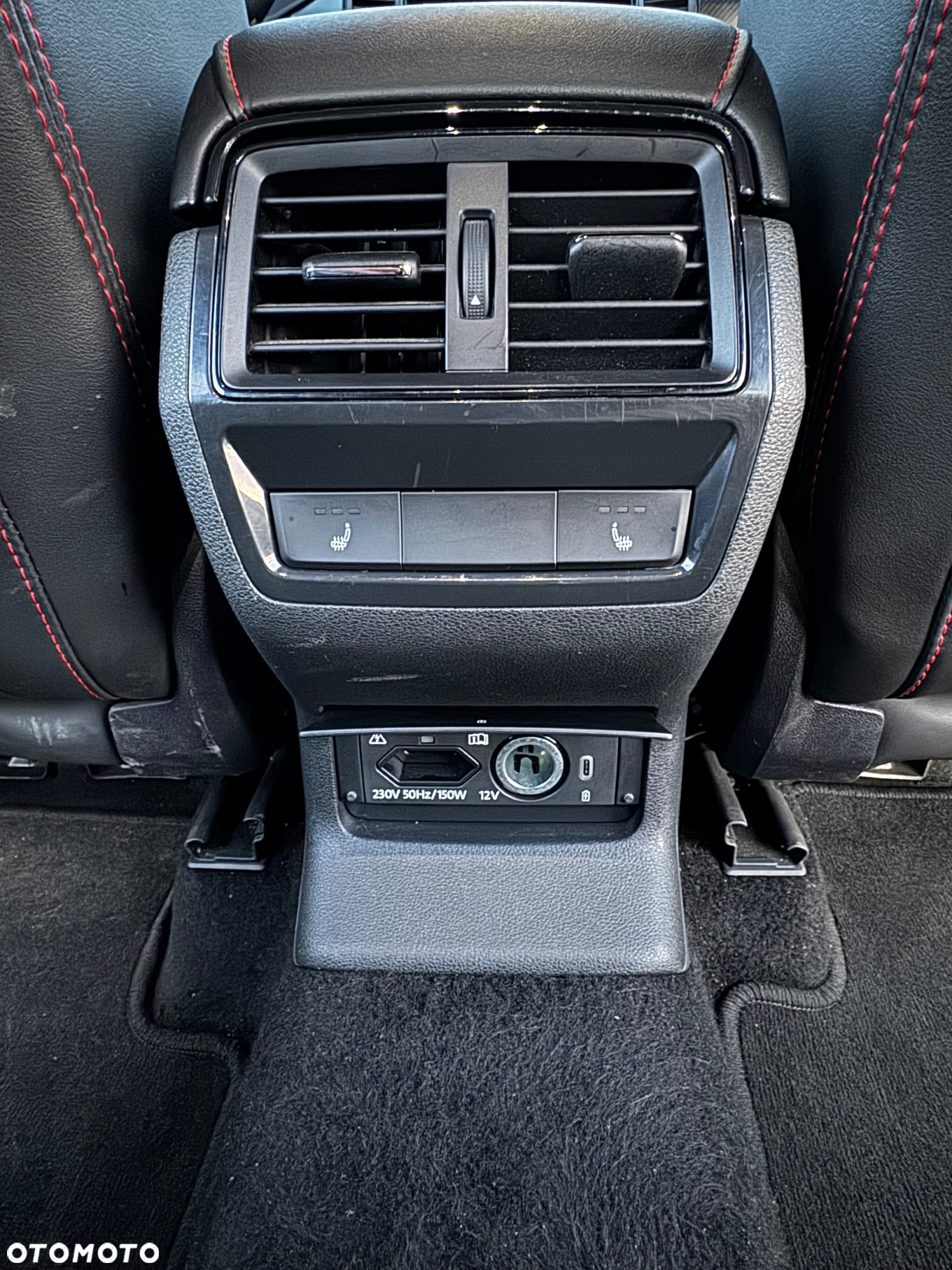 Skoda Kodiaq 2.0 Bi-TDI 4x4 RS DSG - 15