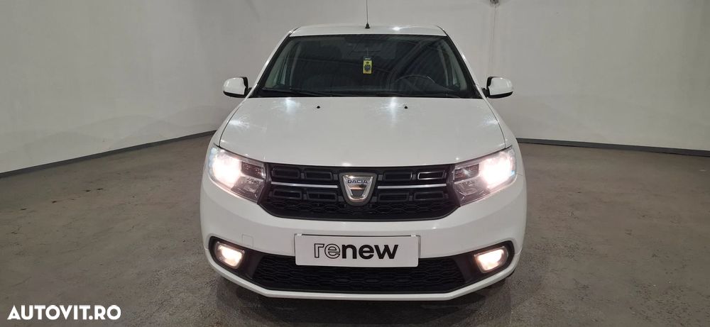 Dacia Logan 0.9 TCe SL Prestige PLUS - 25