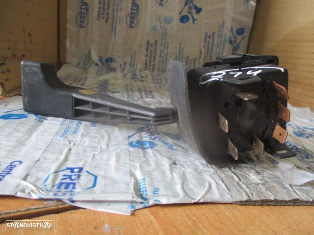 Comutador 9022819444542703 OPEL KADET (LUZES, PISCAS) - 2