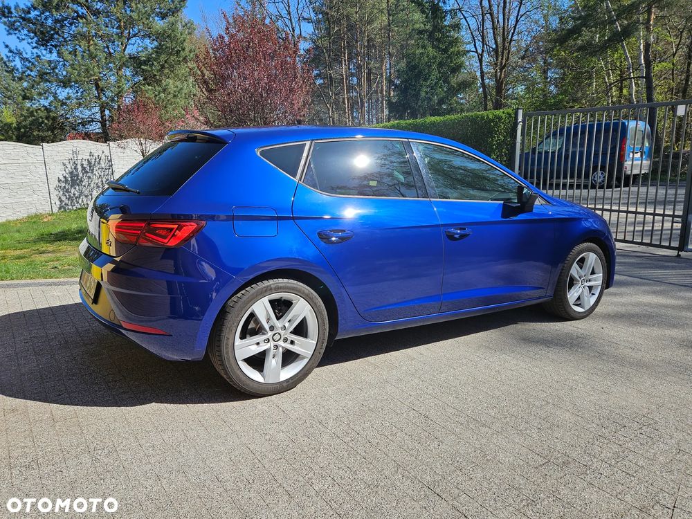 Seat Leon 1.4 TSI Style S&S - 9