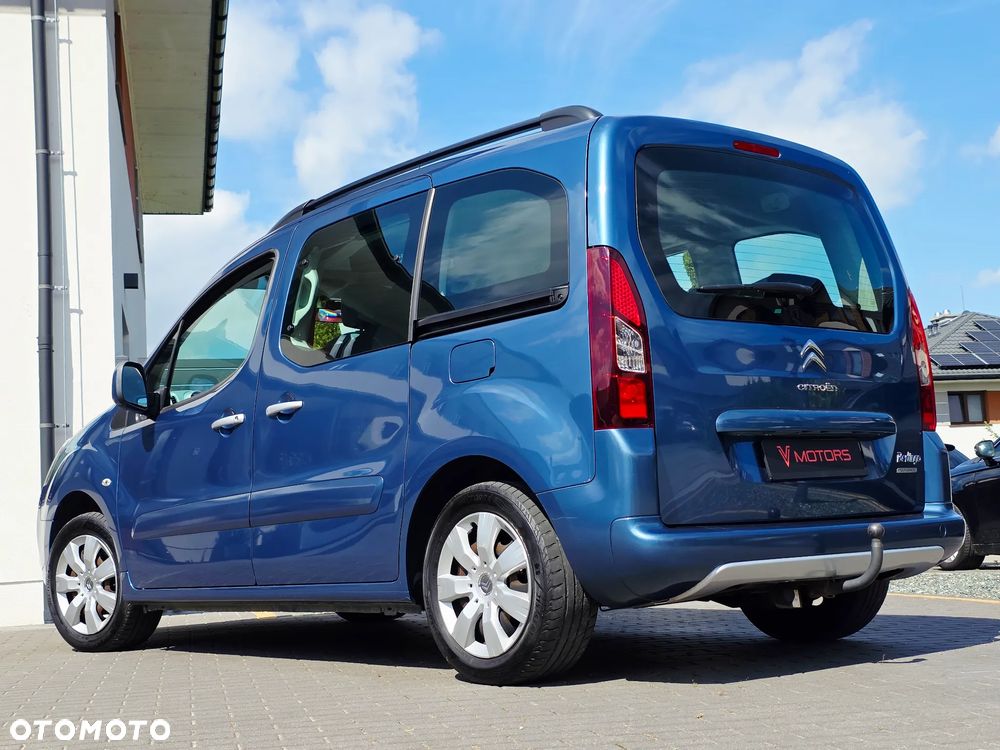Citroën Berlingo 1.6 HDi Selection - 2