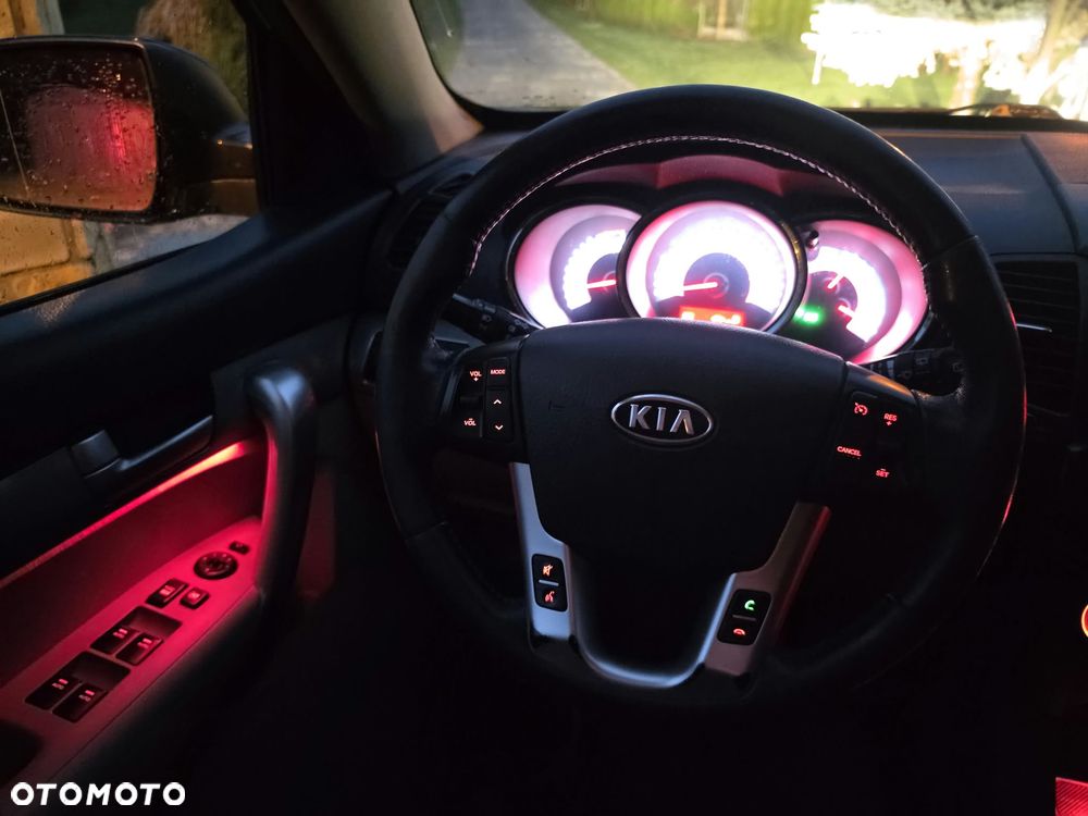 Kia Sorento 2.2 CRDi 4WD Executive - 18