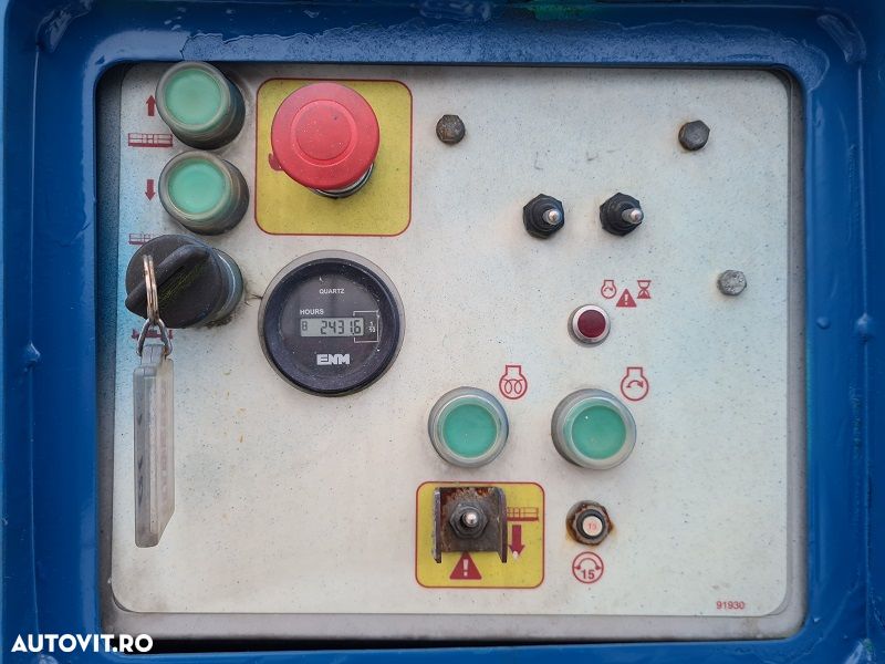 Mecalac MEC 3392RT-T - 14