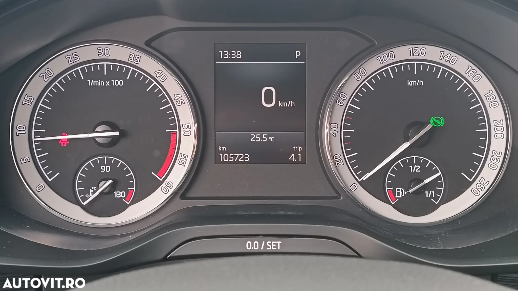Skoda Kodiaq 2.0 TDI 4X4 DSG Style - 13