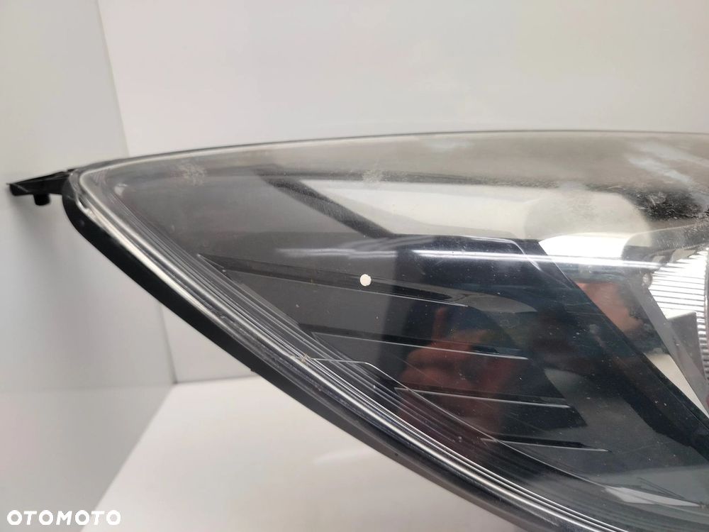 FORD FOCUS MK3 10R- REFLEKTOR LAMPA PRAWY PRZÓD PRAWA PRZEDNIA - 6