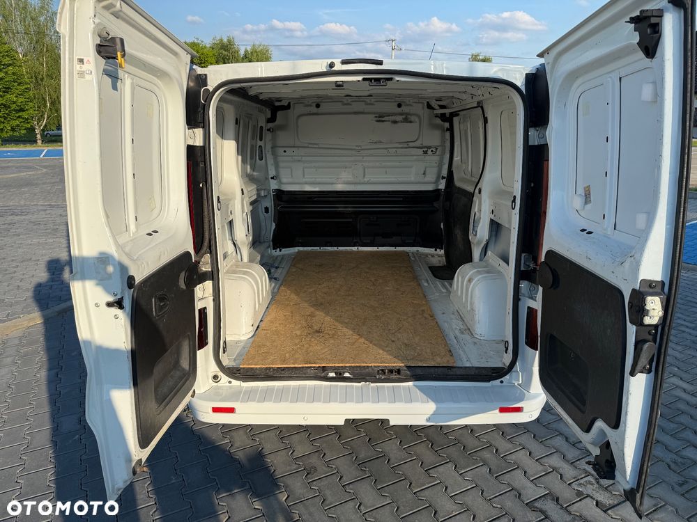 Renault Trafic - 34