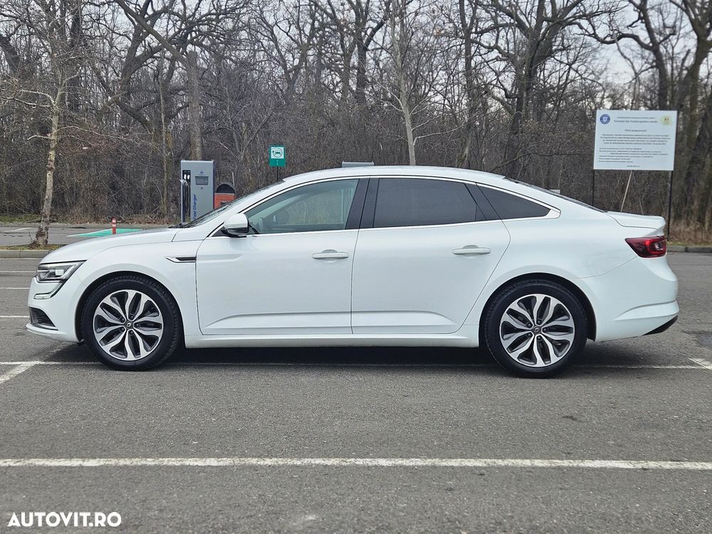 Renault Talisman ENERGY dCi 160 EDC INITIALE PARIS - 4