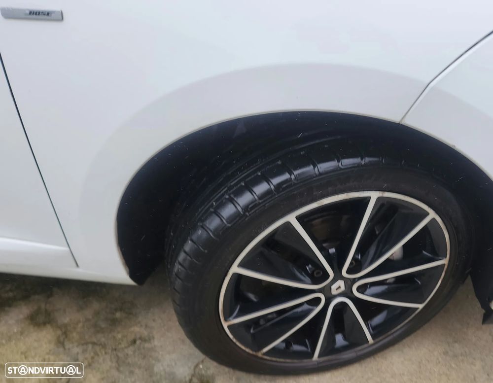 Renault Mégane Sport Tourer 1.5 dCi Bose Edition SS - 6