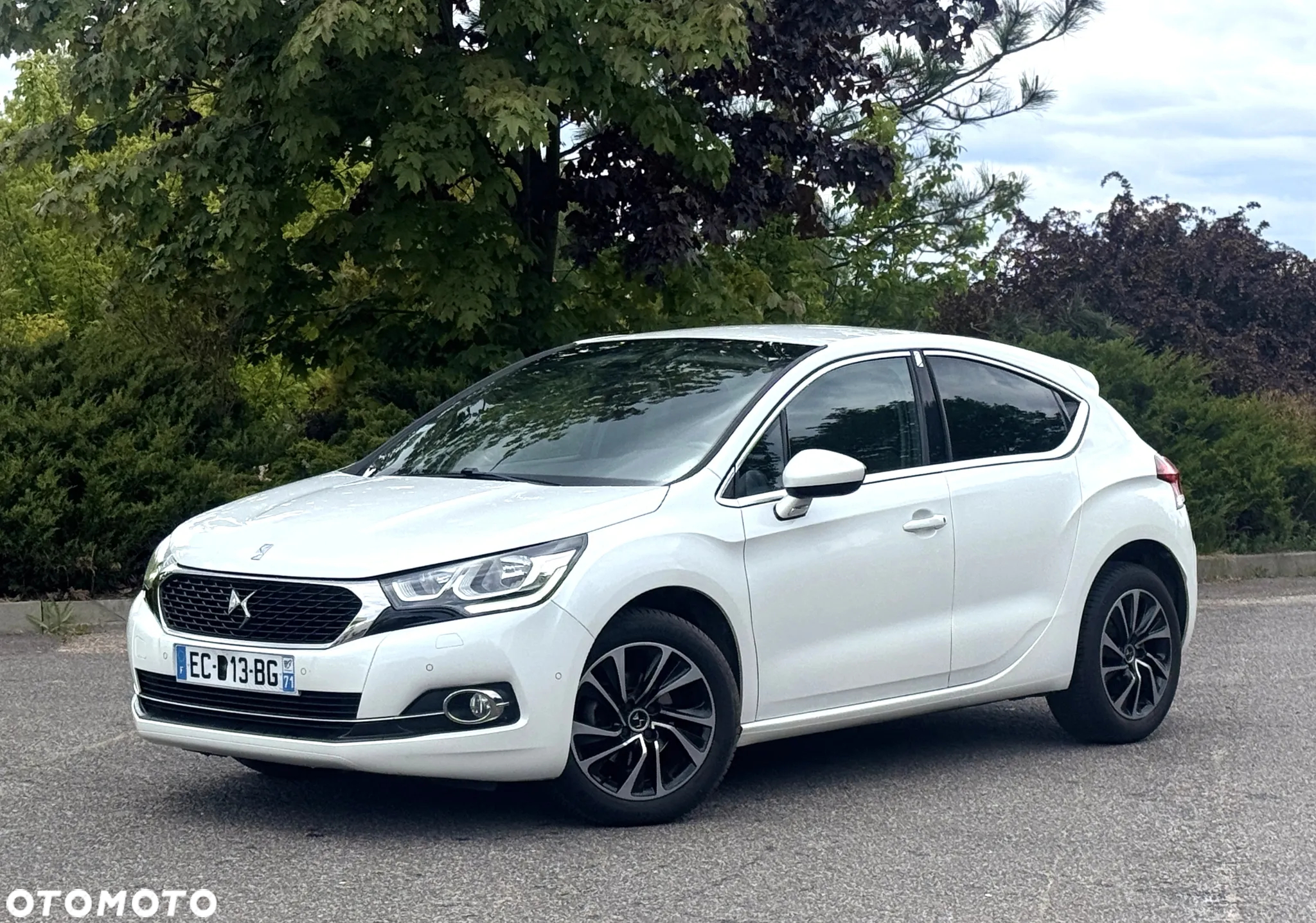 Citroën DS4 Crossback PureTech 130 S&S - 13