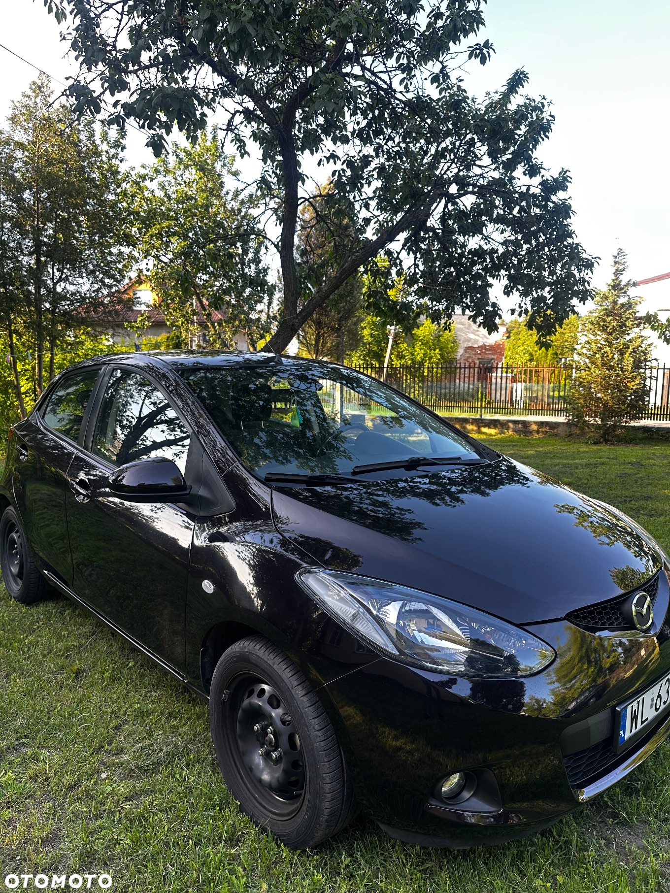 Mazda 2 1.5 Impression - 4