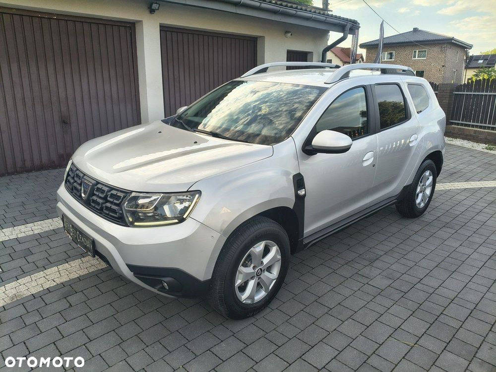 Dacia Duster - 3