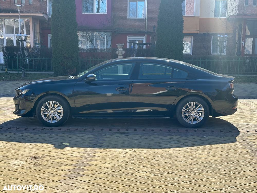 Peugeot 508 1.5 BlueHDI S&S EAT8 Active Pack - 2