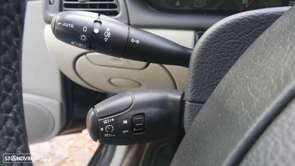 Citroën C5 Tourer - 23