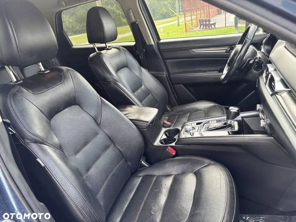 Mazda CX-5 2.5 Exclusive-Line AWD - 16