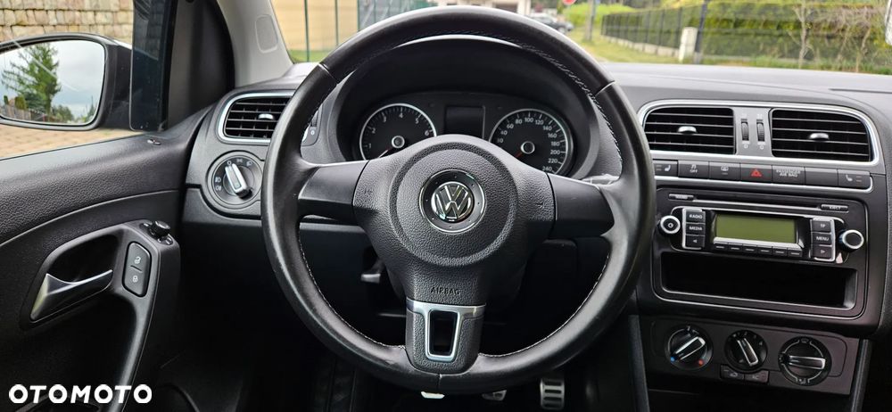 Volkswagen Polo 1.4 Style - 20