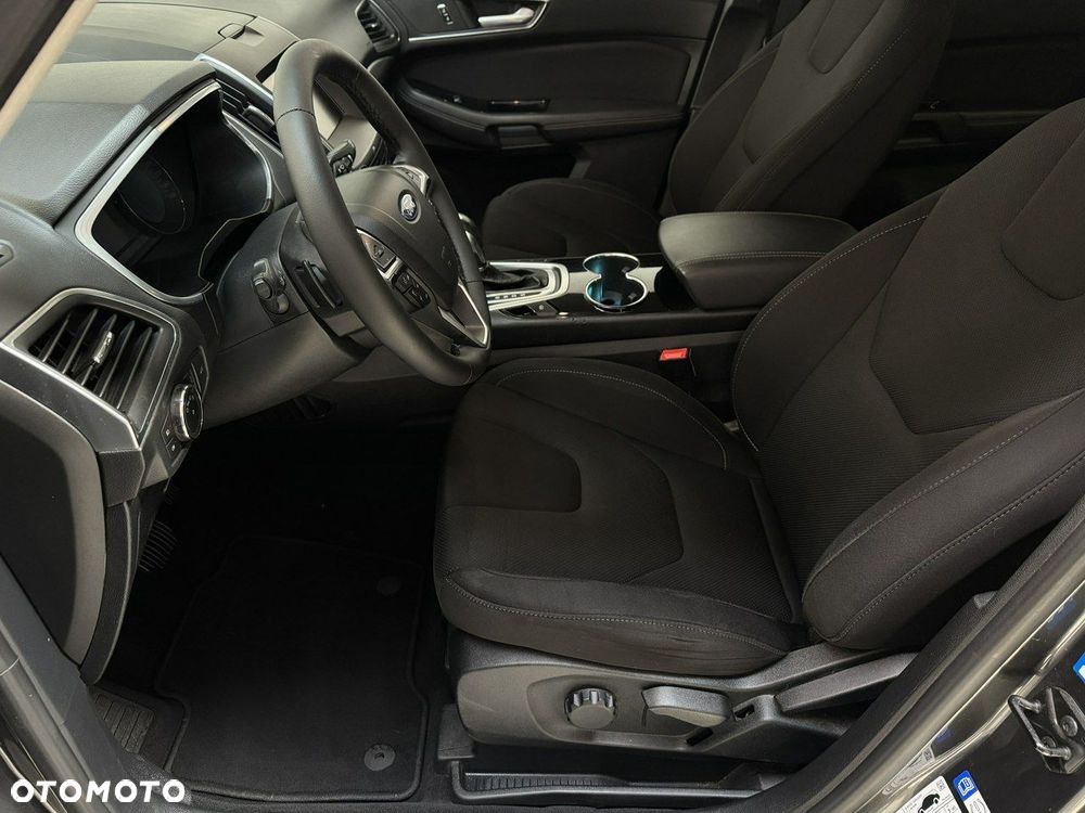 Ford S-Max 2.0 TDCi Titanium PowerShift - 17