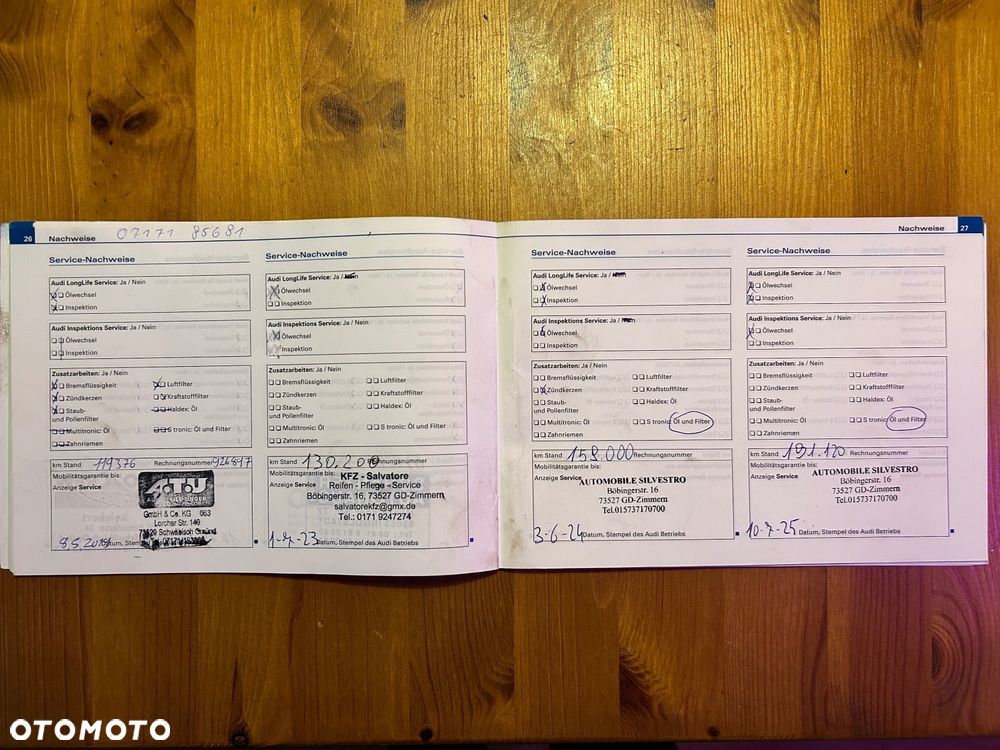 Audi A3 Sportback 1.8 TFSI Ambition - 31