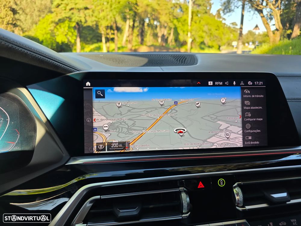 BMW X5 30 d xDrive Pack M - 14