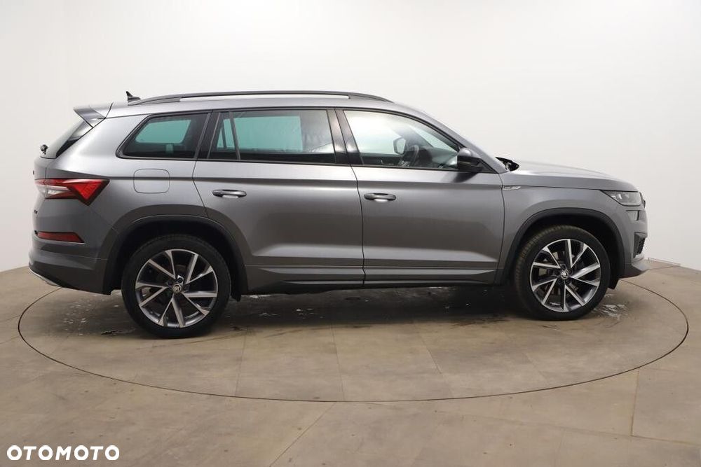 Skoda Kodiaq - 7