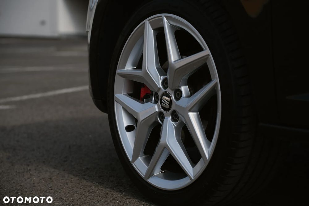 Seat Ibiza - 21