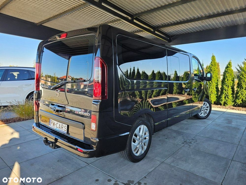 Opel Vivaro - 3