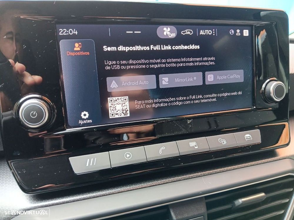 SEAT Leon ST 1.0 TSI Style - 20