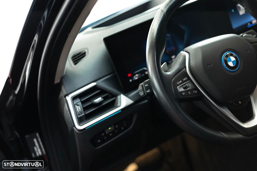 BMW 320 e Aut. Sport Line - 45