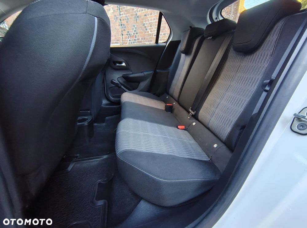 Opel Corsa - 19