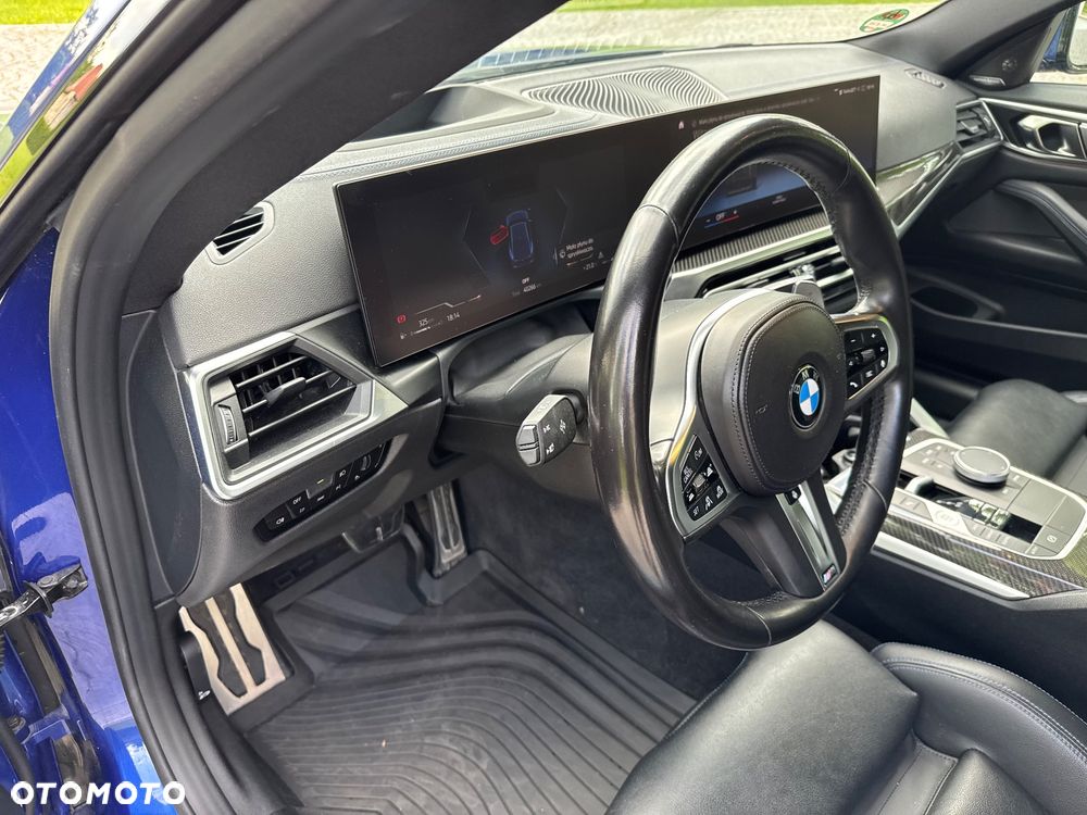 BMW Seria 4 M440d xDrive - 19