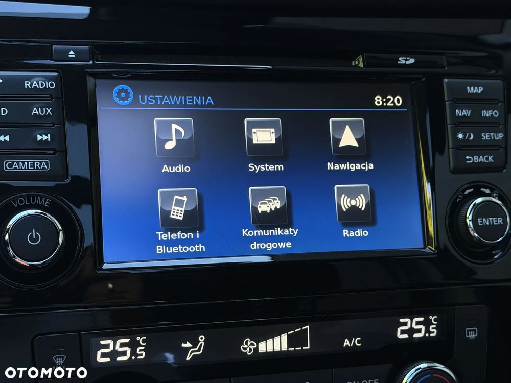 Nissan X-Trail 1.3 DIG-T N-Connecta - 36