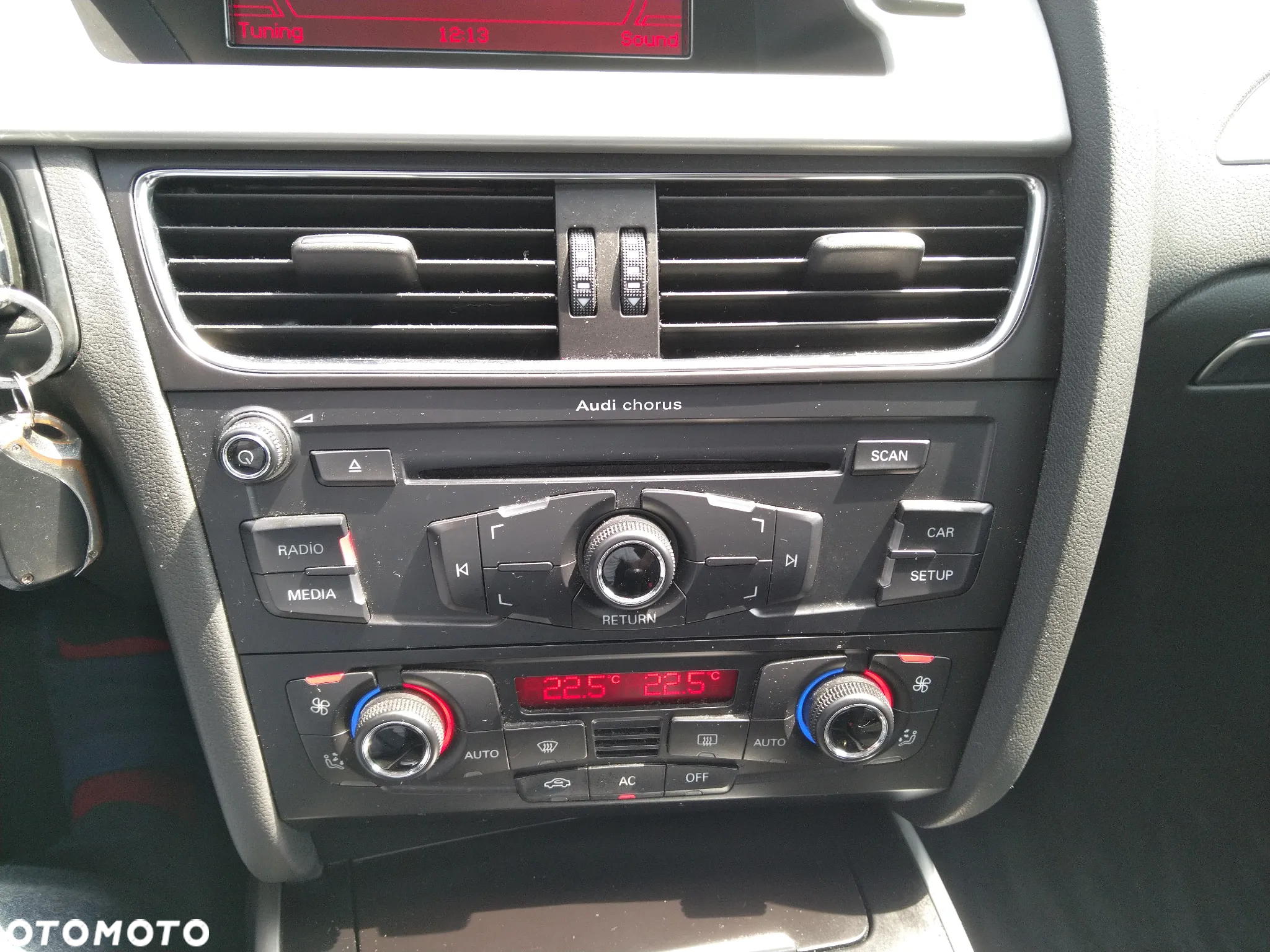 Audi A4 1.8 TFSI - 18