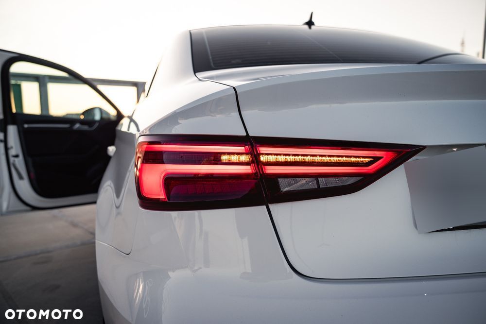 Audi A3 Limousine 2.0 TDI clean diesel Attraction S tronic - 5