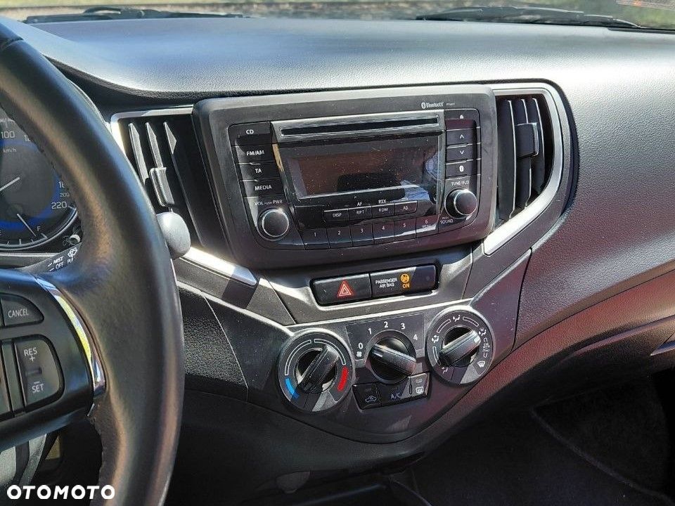Suzuki Baleno - 12
