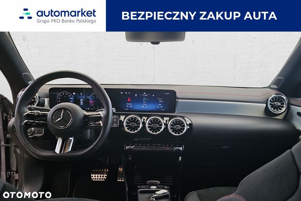 Mercedes-Benz CLA 200 d 4-Matic 8G-DCT - 18