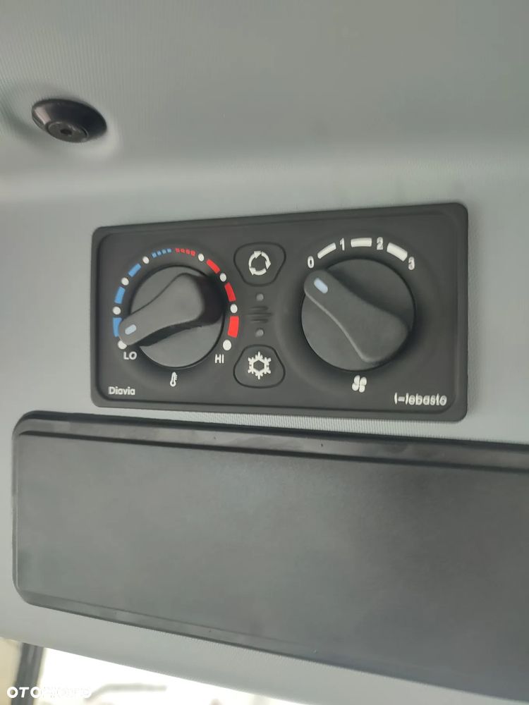 Zetor FORTERRA 120 HSX - 7