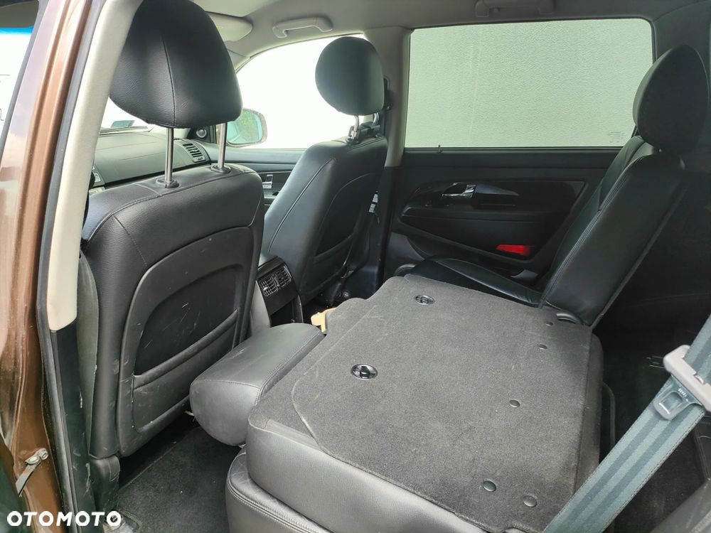 SsangYong/KGM Rexton - 7
