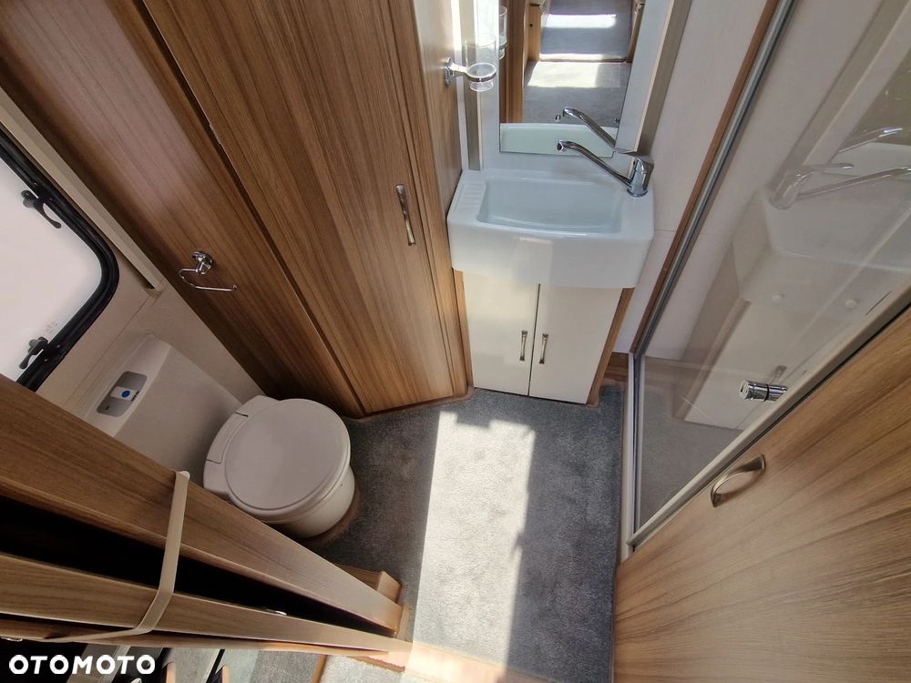 Lunar Clubman - 11