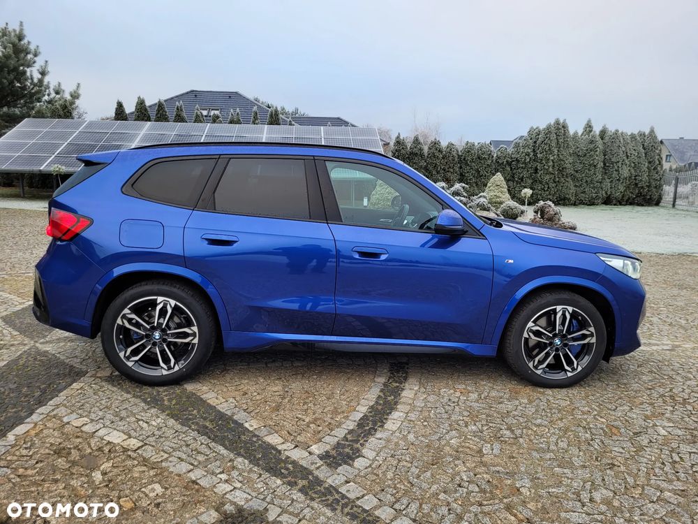 BMW X1 xDrive23i M Sportpaket - 21