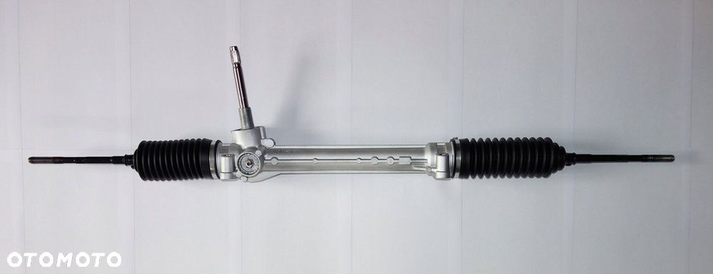 PRZEKŁADNIA KIEROWNICZA MAGLOWNICA FIAT PANDA III 3 312 319 TRW drążki - 2