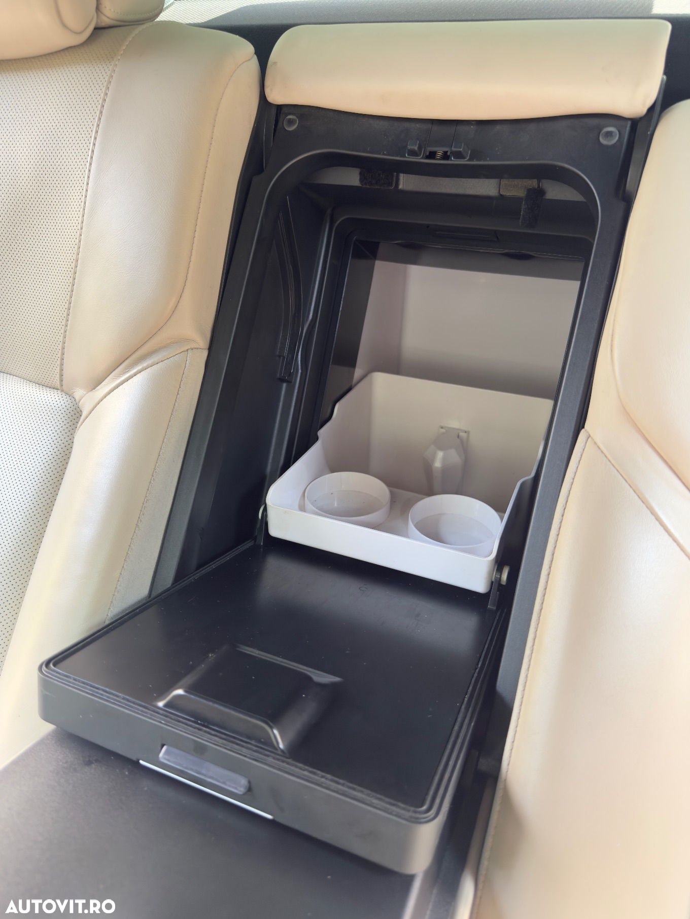 BMW Seria 7 750Li Aut. - 15