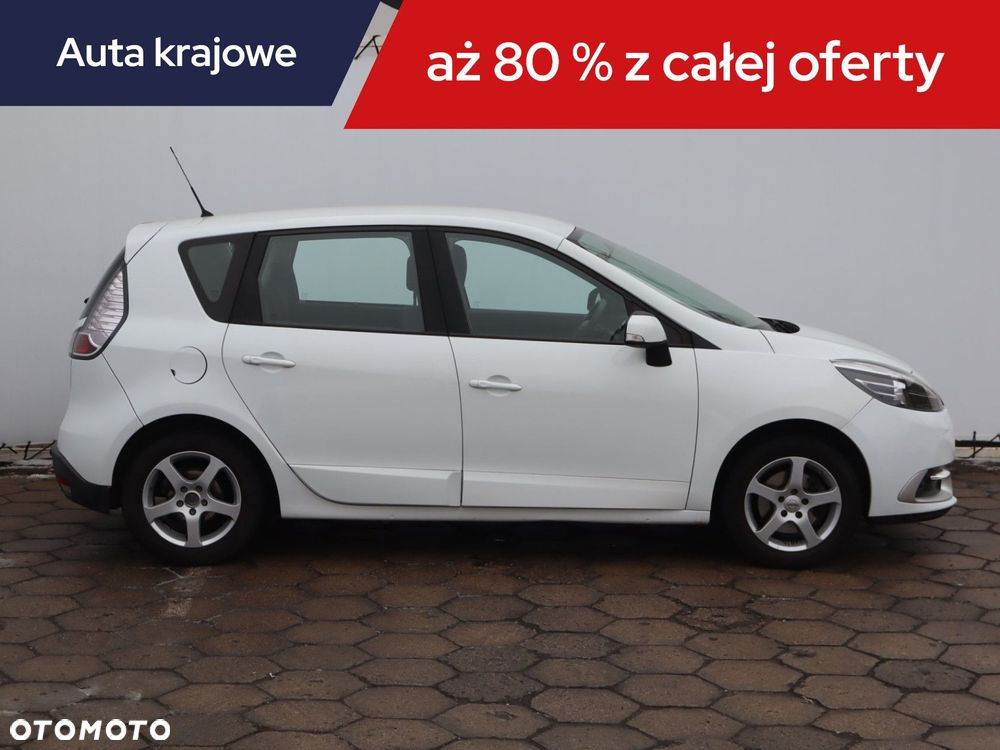 Renault Scenic - 8