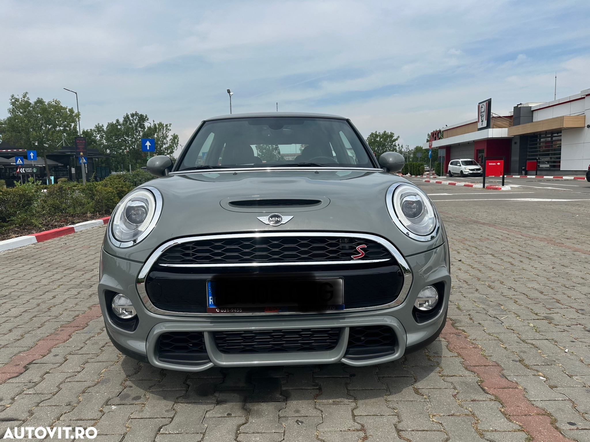Mini Cooper S - 2