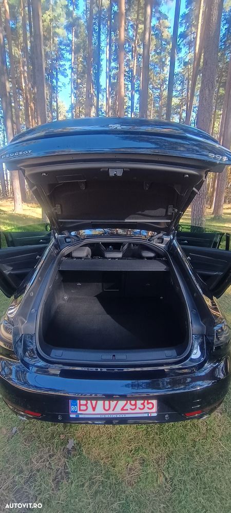 Peugeot 508 SW 1.6 THP STT GT Line - 6