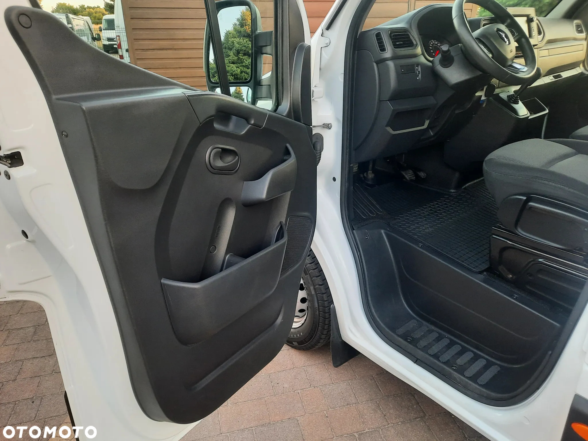 Renault Master L2H3 Bardzo Dobry Stan Serwisowany w ASO Renault - 16
