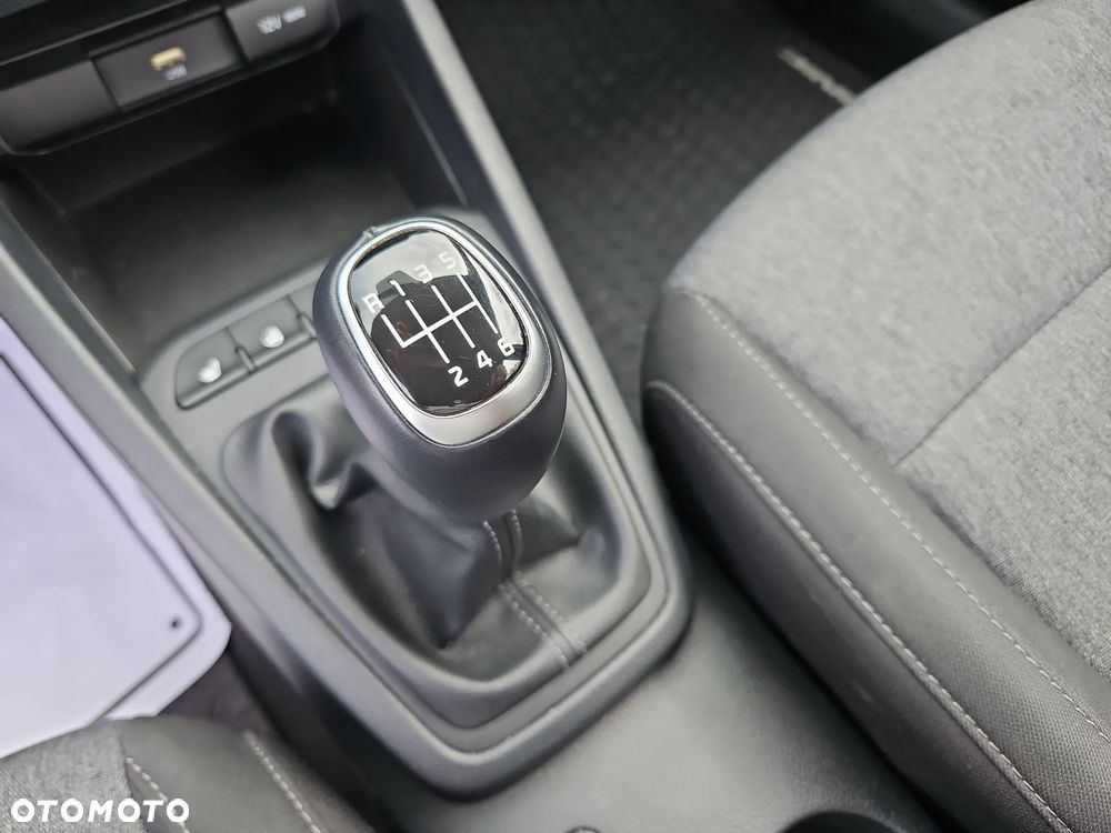 Kia Stonic 1.0 T-GDI M - 15