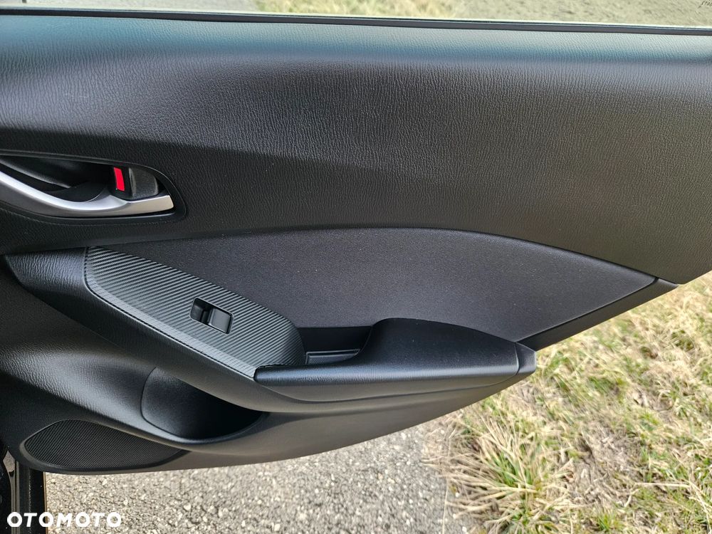 Mazda 3 SKYACTIV-G 120 Exclusive-Line - 33