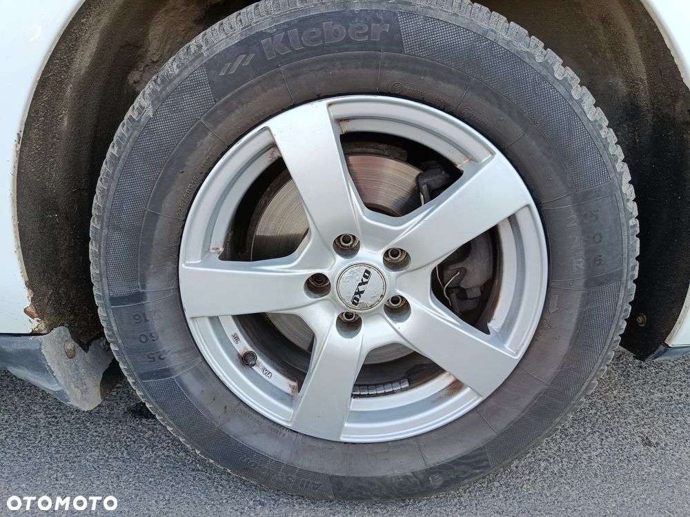 Citroën C5 - 9