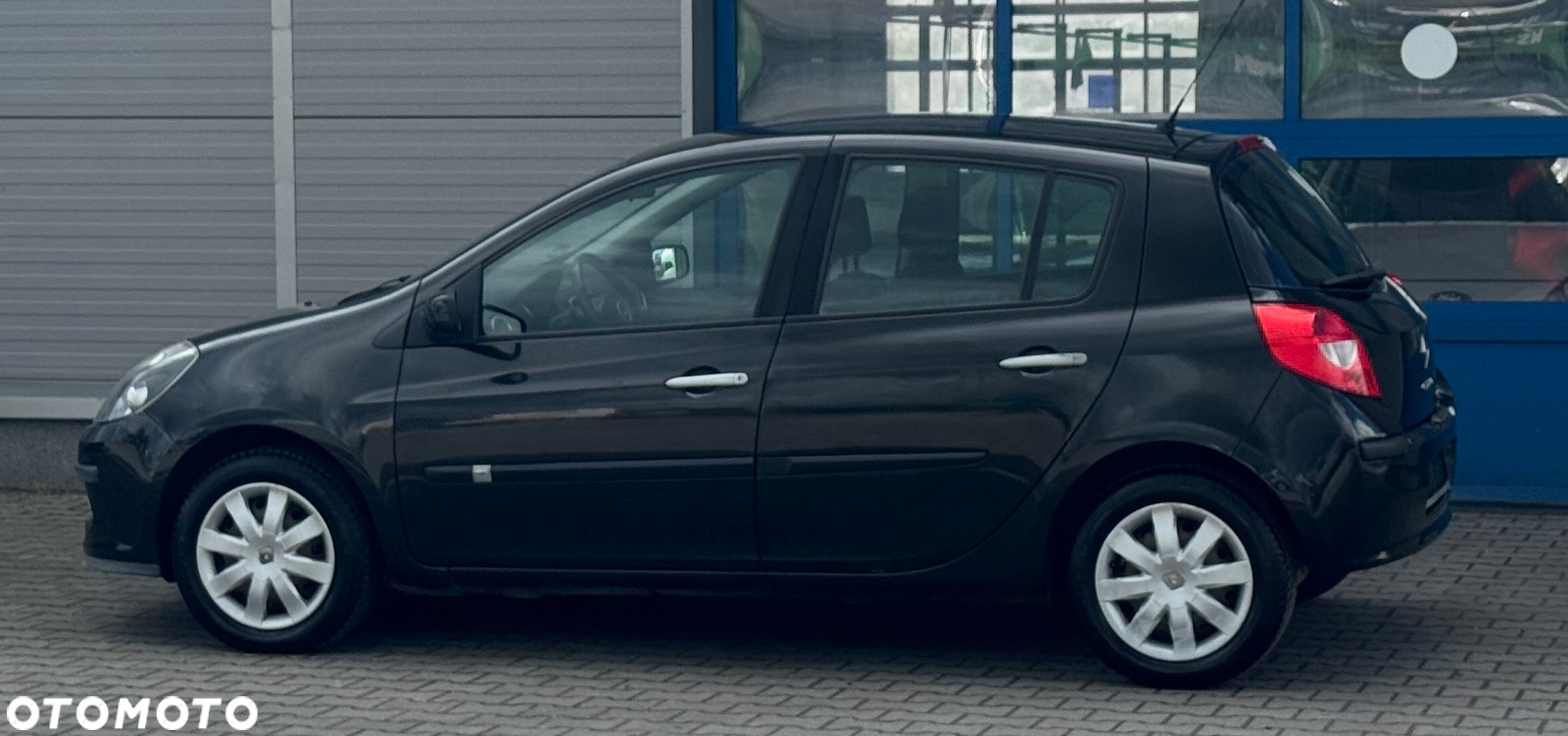 Renault Clio 1.6 16V Edition Dynamique - 3