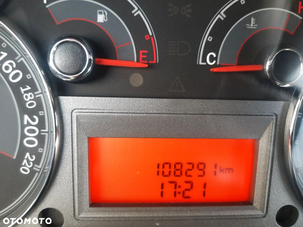 Fiat Linea 1.4 Fresh - 4